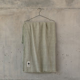 AYU [ lovely ] - scarf 100% cotton zik zak