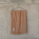 AYU [ lovely ] - scarf 100% cotton zik zak