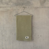 BIMA MEDIUM [ brave ] - towel 100% organic waffle cotton