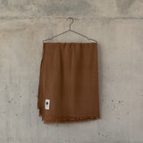 AYU [ lovely ] - scarf 100% cotton zik zak