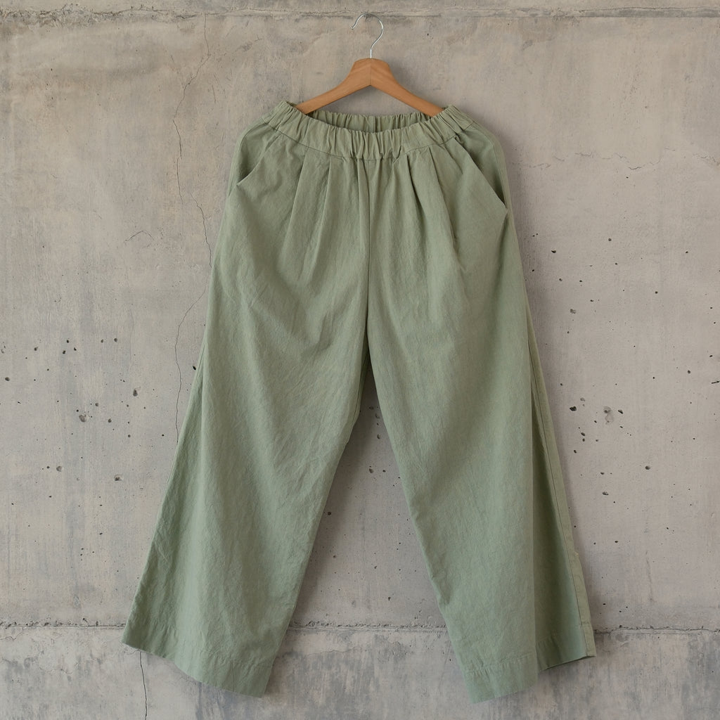 IMAN [faith] - trouser 100% blacu cotton