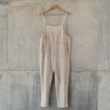 SESUAI [ jump ] - jumpsuit 100% linen