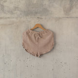 KELAPA [ coconut ] - shorts - 100% cotton zik zak