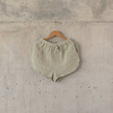 KELAPA [ coconut ] - shorts - 100% cotton zik zak
