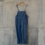 SESUAI [ jump ] - jumpsuit 100% cotton