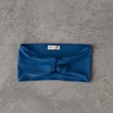 PANTAI  [ beach ] - bandeau 100% recycled nylon