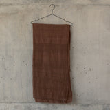 LOOM [ loom ] - scarf 100% handloom cotton