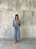SINAR LONG [ light ]  - dress long -  100% cotton