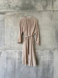 BAYU LONG [ wind ]  - dress long -  100% linen