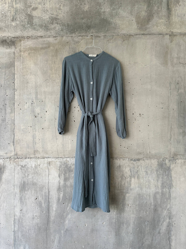 SINAR LONG [ light ]  - dress long -  100% cotton