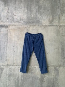 BUKIT  [ hill ] - men trouser 100% nila linen cotton