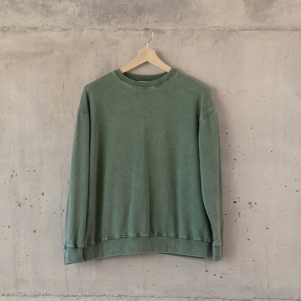 MANDI [ fresh ] - men sweater 100% terry cotton (Copy)