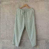 JIWA [ soul ] - men trouser 100% linen