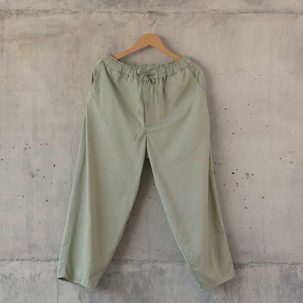 BUKIT  [ hill ] - men trouser 100% twill