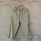 BUKIT  [ hill ] - men trouser 100% twill
