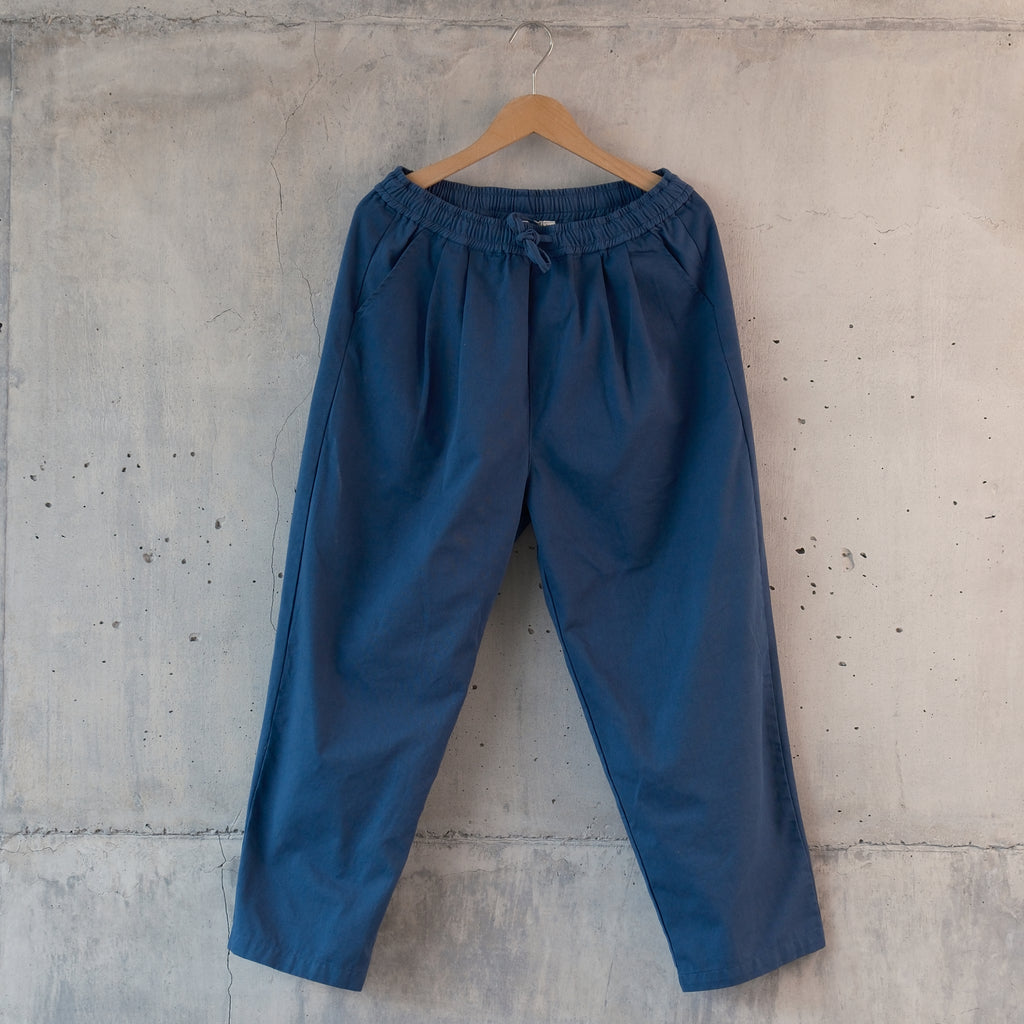 JIWA [ soul ] - trouser 100% twill