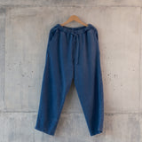 NURA  [ light ] - trouser 100% terry cotton