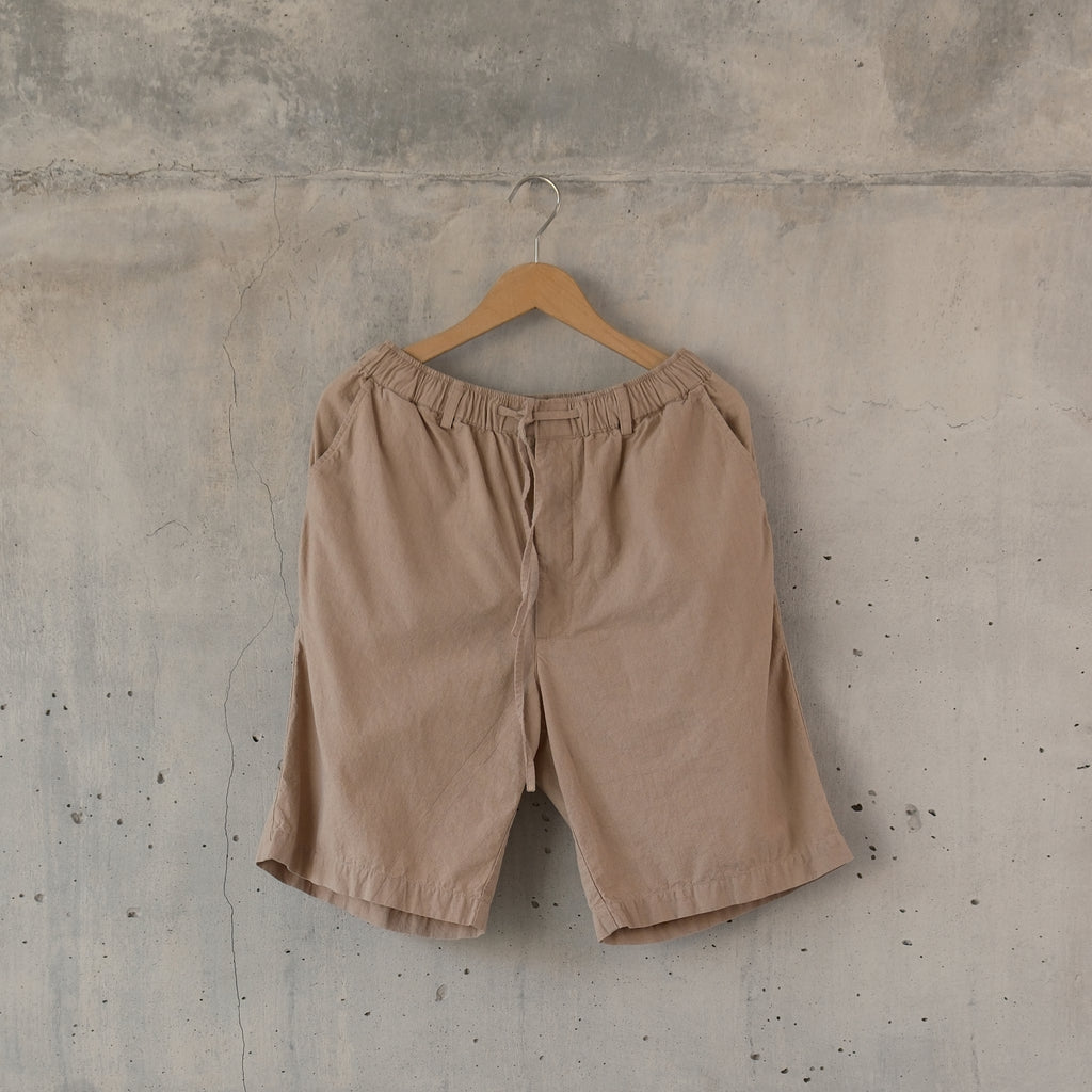 SUKA [ like ] - shorts 100% blacu cotton