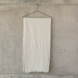 LOOM [ loom ] - scarf 100% handloom cotton