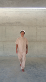 JIWA [ soul ] - trouser 100% twill