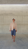 SUKA [ like ] - shorts 100% twill