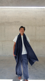 JIWA [ soul ] - trouser 100% twill